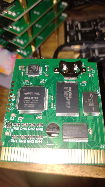 MBC3000 RTC V5